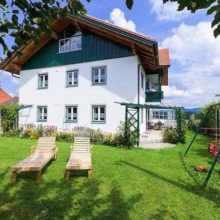 Siglbauernhof Villa Laufen Buitenkant foto