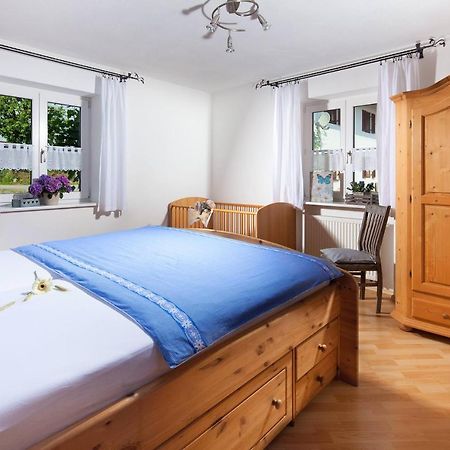 Siglbauernhof Villa Laufen Buitenkant foto
